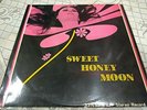 SWEET HONEY MOON Exotica/ FUNK Female wordless vocals for ADULTS Malaysia 1970s