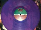 AC/DC, HIGHWAY TO HELL,TRANSLUCENT PURPLE COLORED VINYL LP, 2018 EU IMPORT