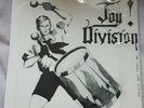 JOY DIVISION An Ideal for Living Re-issue E.P, 7