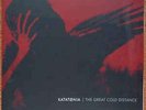 Katatonia - The Great Cold Distance (2xLP, Album Vinyl Schallplatte - 154678