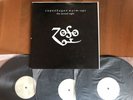Led Zeppelin ?– Copenhagen Warm-Ups / The Second Night (3LP) 3ZC-07249
