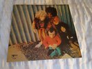 Jimi Hendrix 'Band of Gypsys' 1970 vinyl LP withdrawn 'Puppet' sleeve Ex Cond