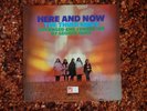 MPS Jazz Vinyl The Third Wave Here and now LP BASF rar Original 1969/70 Brunner