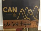 5 LP CAN : The Lost Tapes : Lim Edition Box Set 180g Vinyl + booklet + poster