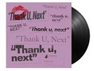Ariana Grande - Thank U Next Exclusive Limited 7” Vinyl Record SOLD OUT