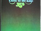 Yes - Close to the Edge - LP -Original Master Recording - Atlantic US-MFSL 1-077
