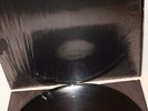 Original US 1st.Press ACDC Back In Black+Sleeve+Shrink Wrap+Sticker  Stoner Rock