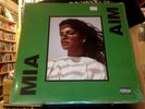 MIA AIM 2xLP sealed vinyl M.I.A.