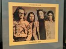 Wishbone Ash Wishbone Four 1973 MCA #MAPS6673 Gatefold UK NM Vinyl