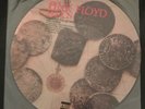 Pink Floyd, Relics, Picture Disc, Pochette Australie, European press