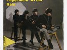 The BEATLES : Paperback Writer / Rain - 7