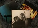 PEARL JAM -x3 7”vinyl Singles - Who Are You- Wishlist - I Am Mine