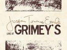 rare 3000 made JUSTIN TOWNES EARLE live at grimey's SEALED RSD 2015 EP LP  steve