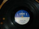 Chuck Berry SCHOOL DAY / DEEP FEELING Chess 1653 78 RPM