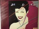 Duran Duran - Rio - 1982 - Vinyl Record LP