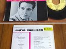 RARE French EP 45t BIEM (7') FLOYD ROBINSON (04/1961)