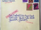 CAPTAIN BEEFHEART & HIS MAGIC BAND -- STRICTLY PERSONAL LP