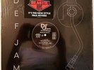 1986 - BEASTIE BOYS - IT'S THE NEW STYLE / PAUL REVERE - DEF JAM ORIGINAL PRESS