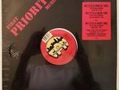 1988 - MC LYTE - LYTE AS A ROCK - FIRST PRIORITY MUSIC SEALED ORIGINAL PRESSING
