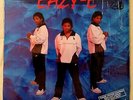 1988 - EAZY-E - EAZY-DUZ-IT / RUTHLESS VILLIAN / RADIO - ORIGINAL - N.W.A.