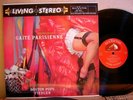 TAS RCA CLASSIC LSC 1817 Fiedler Offenbach Parisienne 200g NM