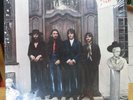 Vintage The Beatles AGAIN LP Hey Jude Apple SW-385 - Cover Sealed on 3 Sides