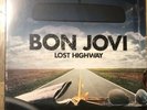 Bon Jovi Lost Highway Vinyl Record 180G LP