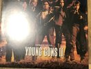 Jon Bon Jovi Blaze Of Glory Vinyl Record LP
