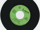 FUNK 45RPM - THE ELECTRIC EXPRESS ON LINCO - RARE N.C. FUNK