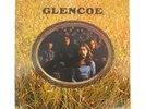 GLENCOE SELF TITLED S/T 1972 VINYL LP GREAT WESTERN GRAMOPHONE 31901 PSYCH PROG