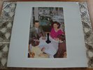 LED ZEPPELIN PRESENCE 1976 GERMAN 1st Press MINT VINYL COVER & INNER
