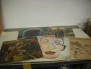 5 Bob Dylan Albums 33