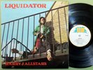 HARRY J. All Stars Liquidator 12