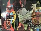 LP Eddie Hazel Game, Dames And Guitar Thangs STILL SEALED NEW OVP Warner
