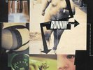 The Pharcyde Runnin / Drop Vinyl Single 12inch NEAR MINT Delicious Vinyl