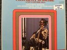Vintage Lightning Hopkins California Mudslide LP from the Ted Lucas Archives