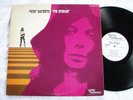PETER BARDENS THE ANSWER PSYCH PROMO EX