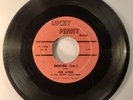 Bob Ayres & The Secret Agent Men 