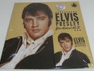ELVIS PRESLEY LP + CD 