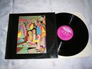 LP - Brian Davison´s Every Which Way - UK 1970 Pink Scroll First Press - cleaned