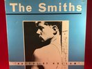 THE SMITHS Hatful Of Hollow 1984 UK VINYL LP Excellent Condition A1 B3 original