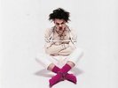 YUNGBLUD - 21st Century Liability - Vinyl (limited white vinyl LP)