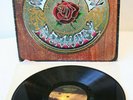 Grateful Dead - American Beauty - Mobile Fidelity Sound Lab MFSL 1-014  LP Album