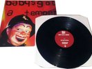 The Prodigy Keith Flint Baby's Got A Temper XL Recordings 12 Inch Vinyl