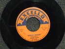 northern soul CAROL FRAN Knock Knock EXCELLO 2156