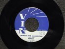 MORGUS AND THE GHOULS Morgus the Magnificent VIN 1013 M-