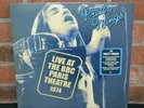 THE PRETTY THINGS - Live At The BBC 1974, Ltd Import 180G BLUE VINYL LP + Insert