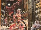 Iron Maiden- Somewhere In Time