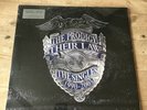 The Prodigy - Their Law - The Singles- 1990-2005 (2 x Silver Vinyl LP) MP3 Code