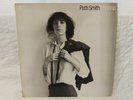 Patti Smith Horses White Label Promo Copy Vinyl Record Arista AL 4066